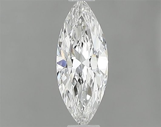 0.32 Carat Marquise Natural Diamond