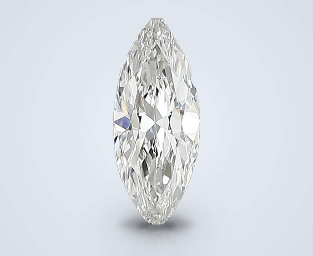 0.32 Carat Marquise Natural Diamond