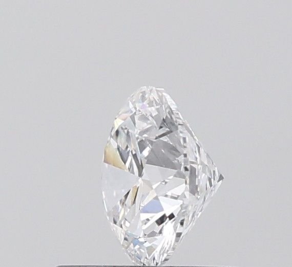 0.70 Carat Round Lab Diamond