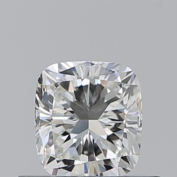 0.51ct I VS2 Very Good Cut Cushion Diamond