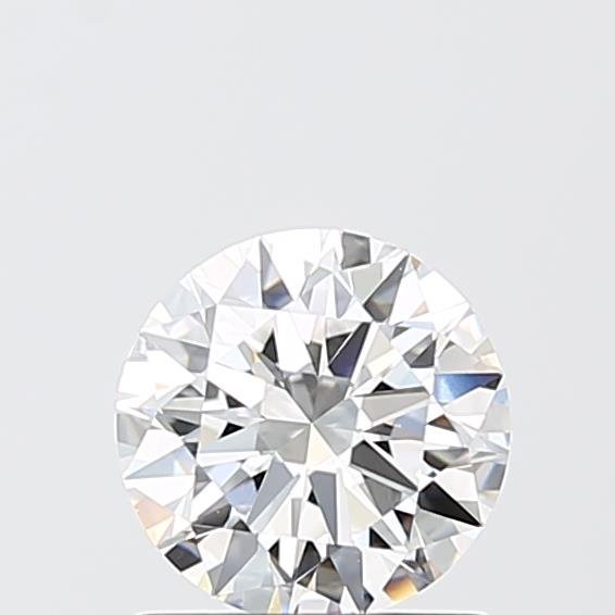 1.00 Carat Round Lab Diamond