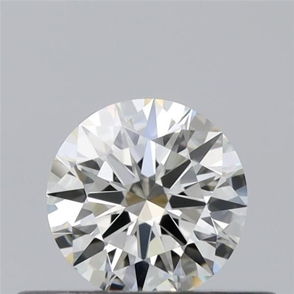 0.33ct J IF Rare Carat Ideal Cut Round Diamond