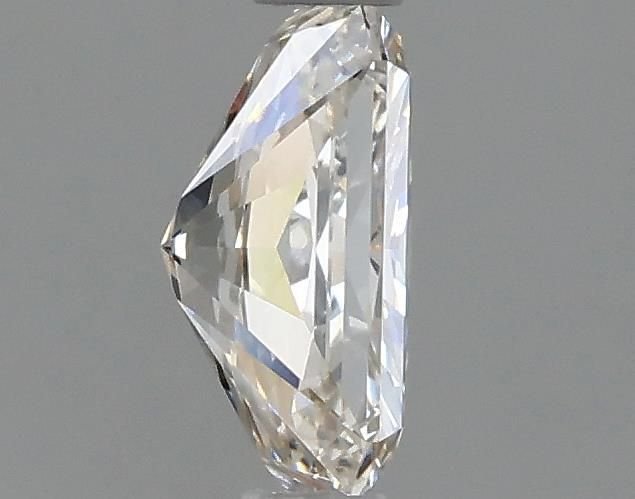 1.05ct G SI1 Rare Carat Ideal Cut Radiant Lab Grown Diamond