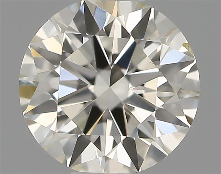 0.40ct I VS2 Excellent Cut Round Diamond