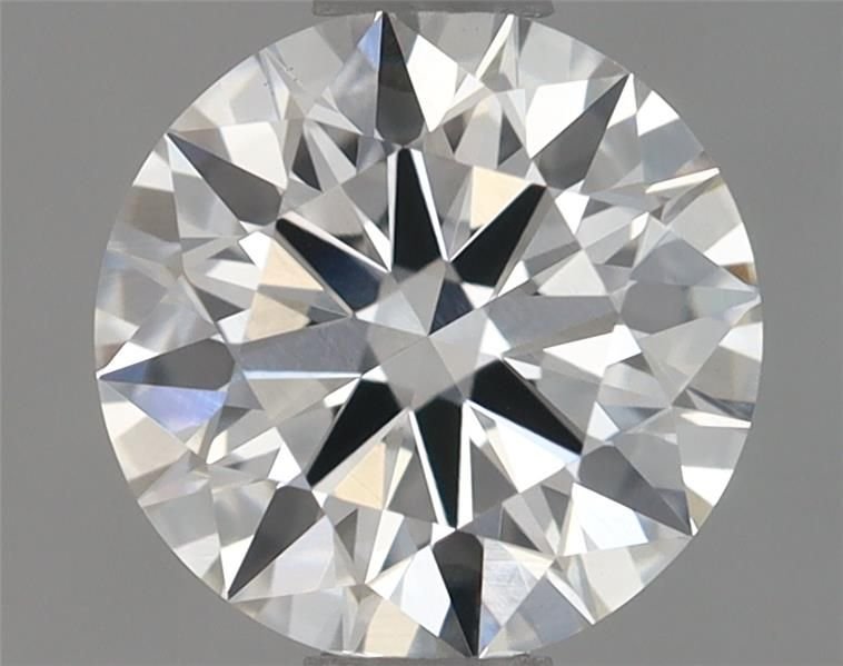 0.93ct F VVS2 Rare Carat Ideal Cut Round Lab Grown Diamond