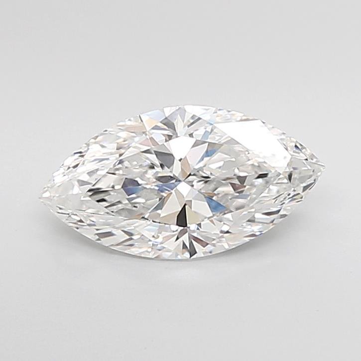 2.00 Carat Marquise Lab Diamond