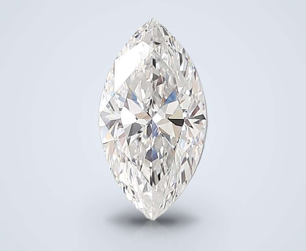 2.00 Carat Marquise Lab Diamond