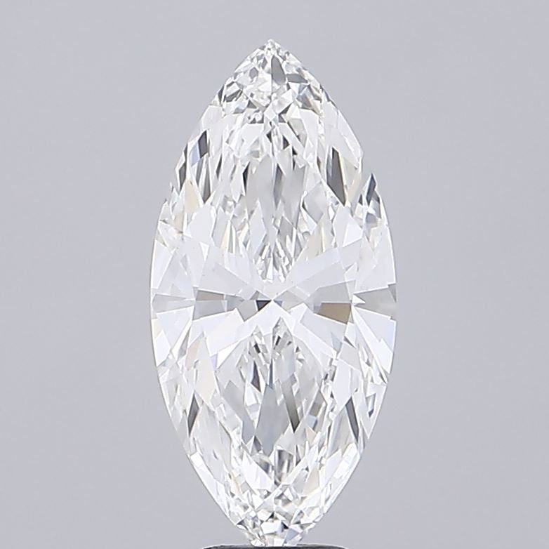 5.00 Carat Marquise Lab Diamond