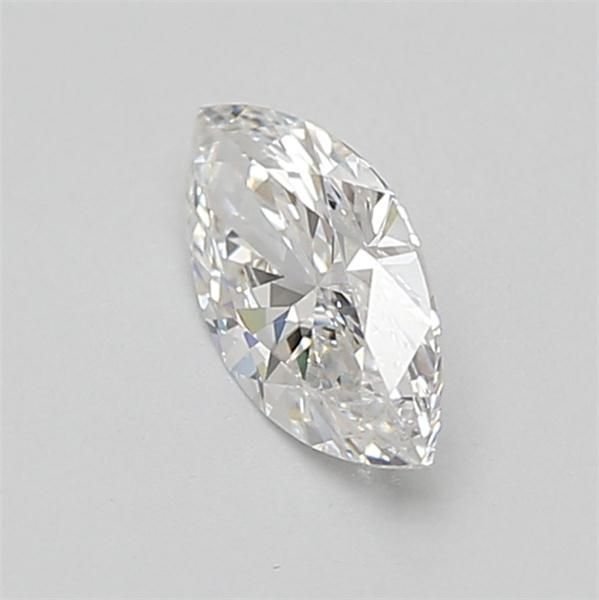 0.79ct E VS1 Rare Carat Ideal Cut Marquise Lab Grown Diamond