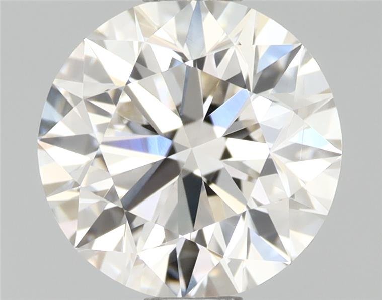 1.09ct K VVS1 Excellent Cut Round Diamond