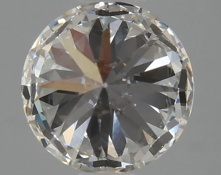 1.39ct G VS1 Rare Carat Ideal Cut Round Lab Grown Diamond