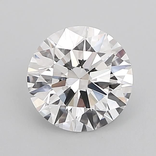 2.05ct E VS1 Rare Carat Ideal Cut Round Lab Grown Diamond