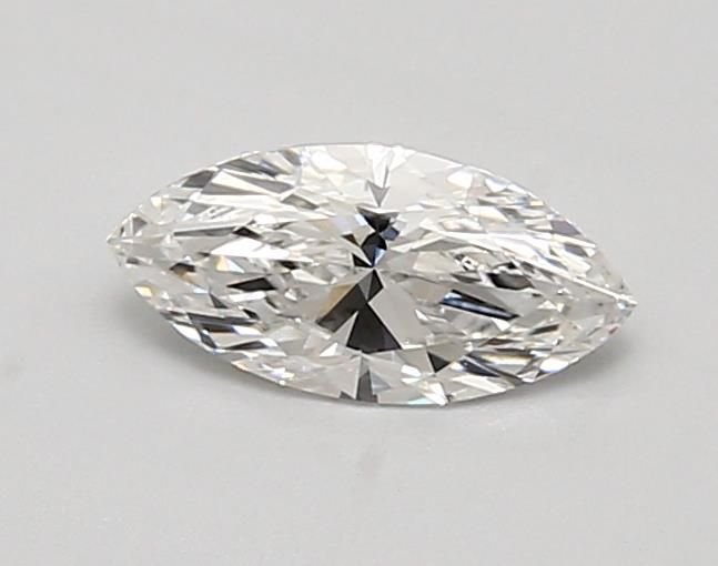 0.80ct E VVS2 Rare Carat Ideal Cut Marquise Lab Grown Diamond