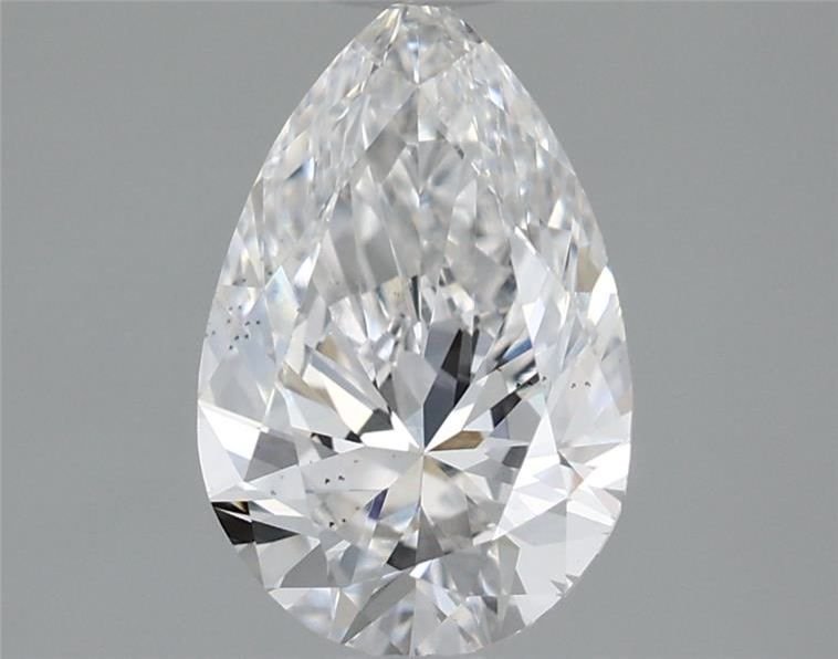 1.49 Carat Pear Lab Diamond