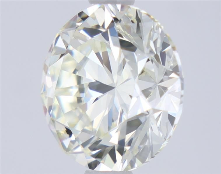 1.81ct K VVS1 Excellent Cut Round Diamond