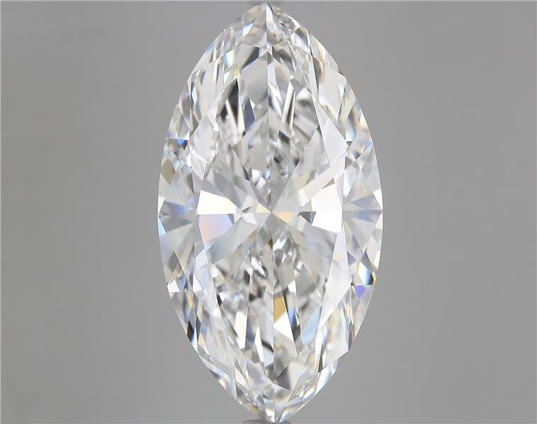 13.02 Carat Marquise Lab Diamond
