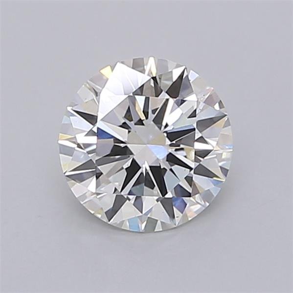 1.00ct G VS1 Excellent Cut Round Lab Grown Diamond