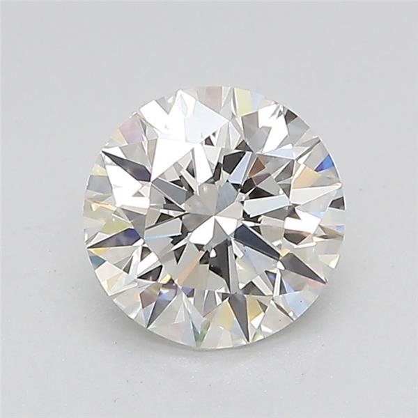 1.34ct E VS1 Rare Carat Ideal Cut Round Lab Grown Diamond