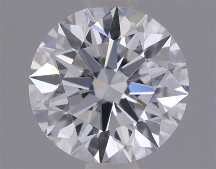 1.05ct D VS1 Rare Carat Ideal Cut Round Lab Grown Diamond