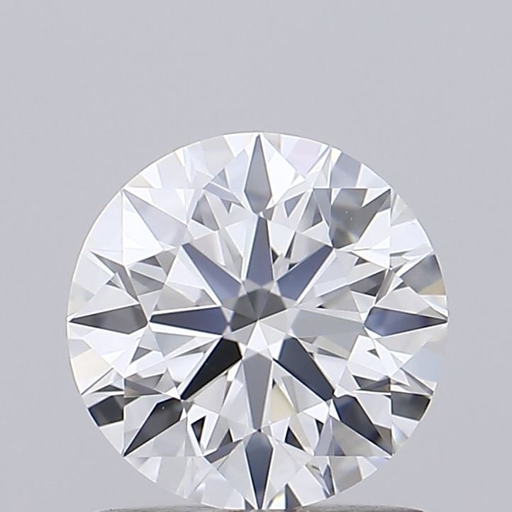 1.07 Carat Round Lab Diamond