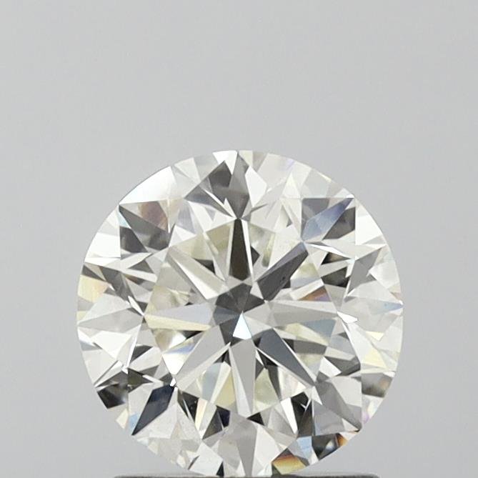 1.44ct H VS1 Very Good Cut Round Lab Grown Diamond