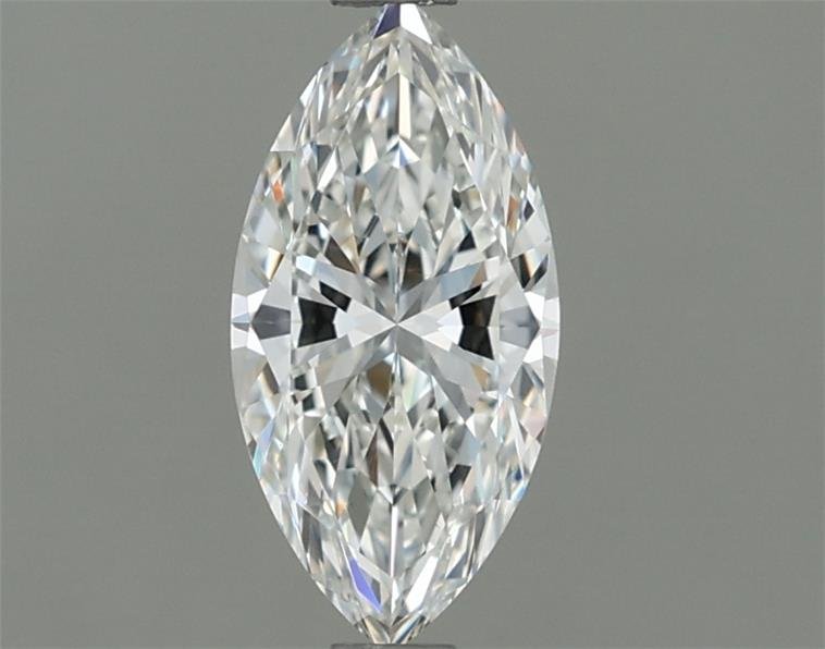0.81 Carat Marquise Natural Diamond