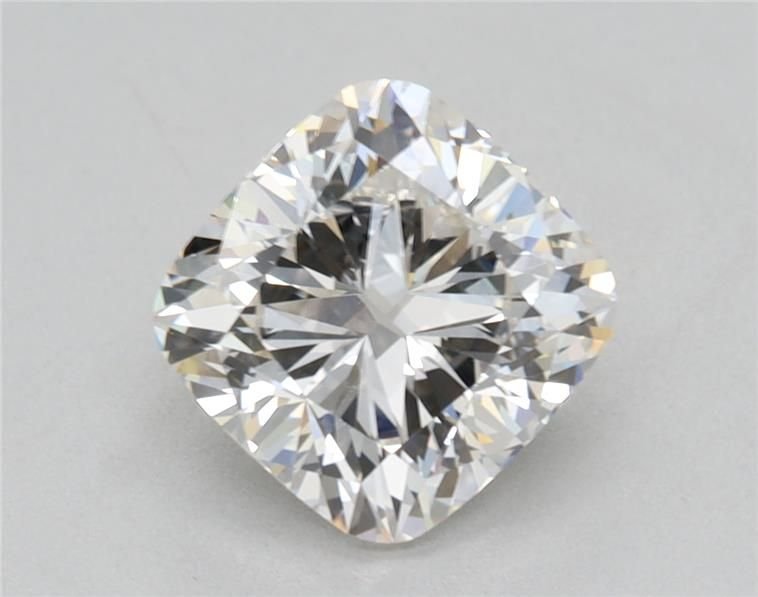 1.72ct G VS1 Rare Carat Ideal Cut Cushion Lab Grown Diamond