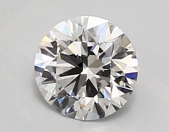 1.42ct D VVS2 Rare Carat Ideal Cut Round Lab Grown Diamond