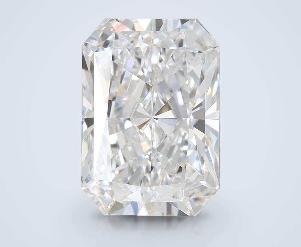 2.51 Carat Radiant Lab Diamond