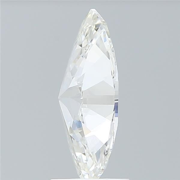 2.10 Carat Marquise Lab Diamond