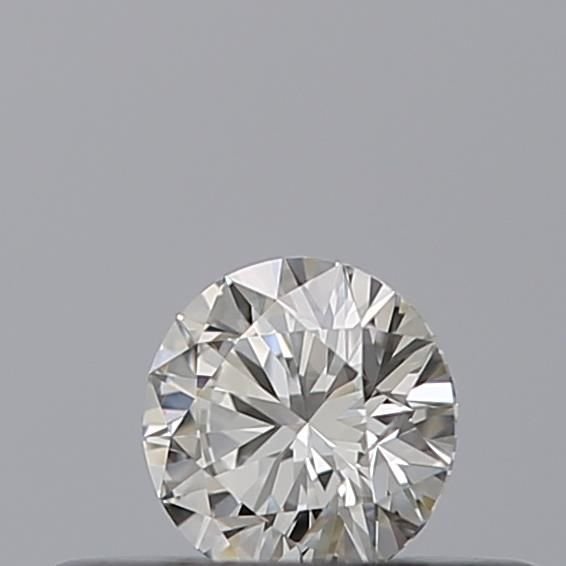 0.19ct F VS1 Rare Carat Ideal Cut Round Diamond