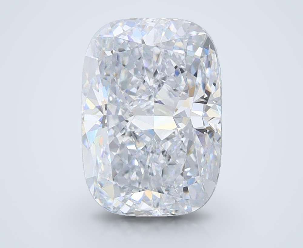 1.94 Carat Cushion Lab Diamond