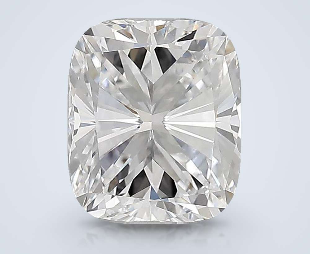 1.70 Carat Cushion Natural Diamond