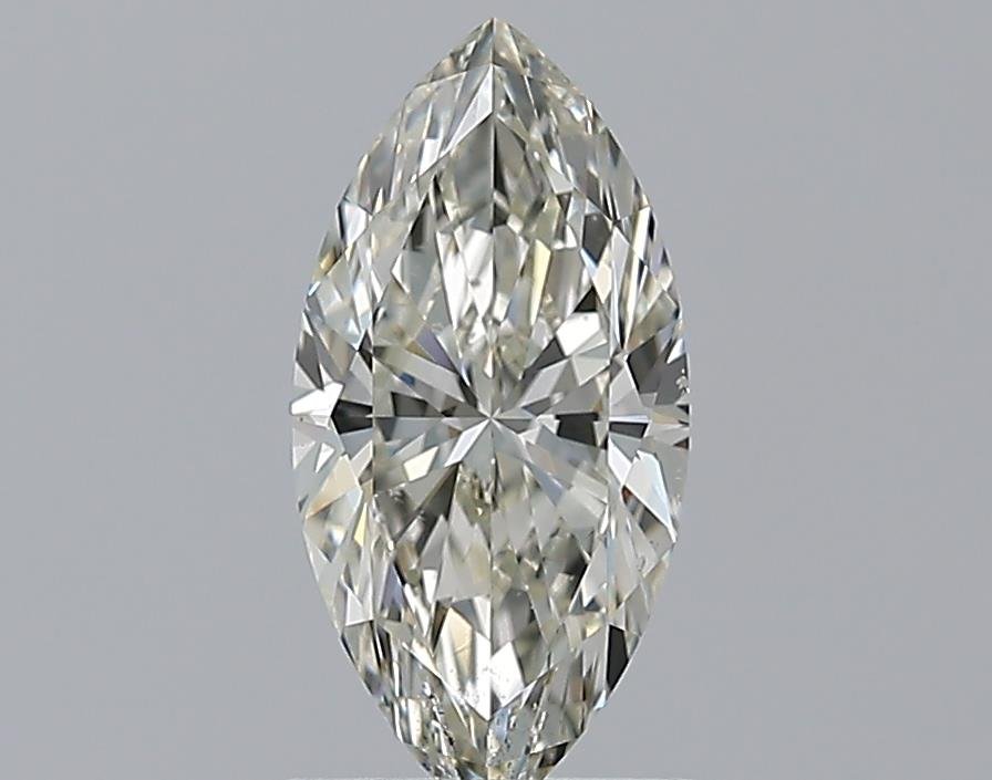 1.20ct K SI1 Rare Carat Ideal Cut Marquise Diamond