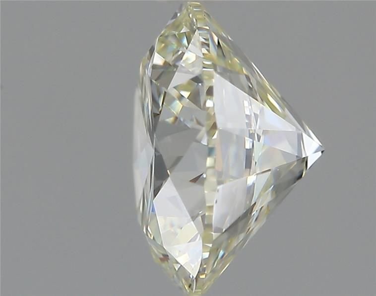 1.32ct K IF Rare Carat Ideal Cut Round Diamond