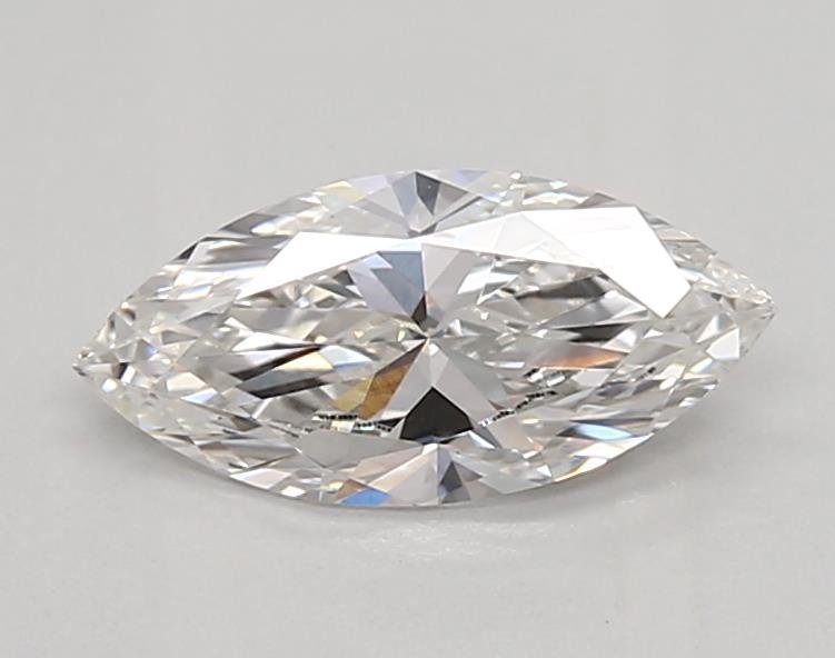 0.77 Carat Marquise Lab Diamond