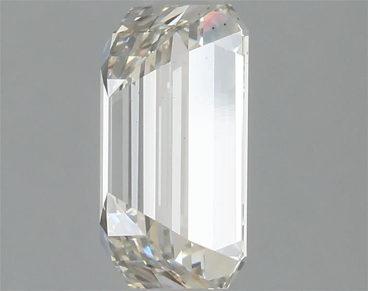 2.04ct I VS1 Excellent Cut Emerald Lab Grown Diamond