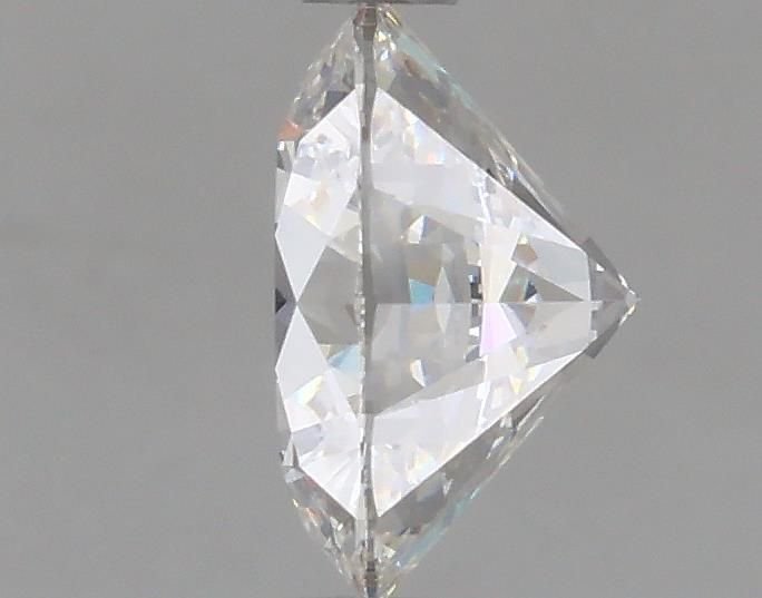 1.85ct E SI1 Rare Carat Ideal Cut Round Lab Grown Diamond