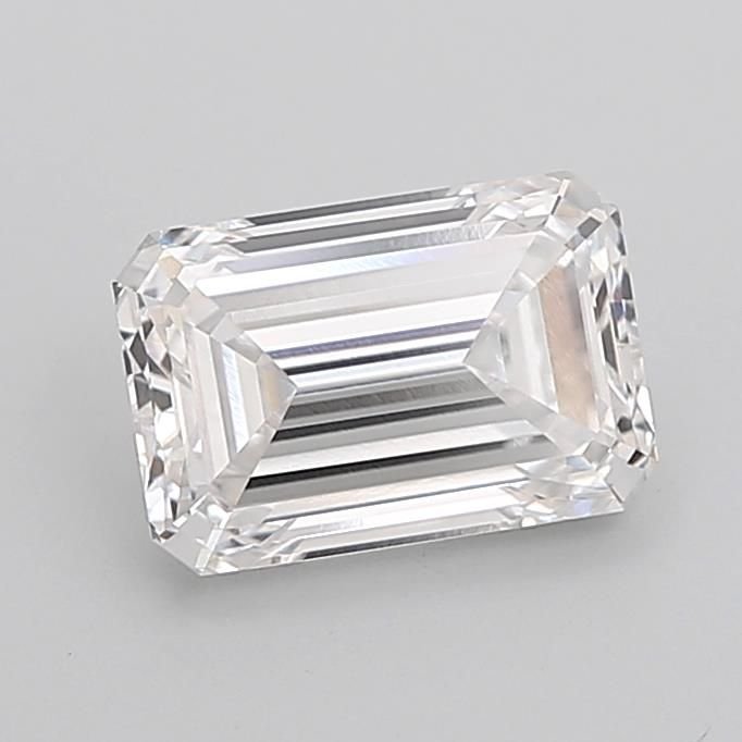 2.53 Carat Emerald Lab Diamond