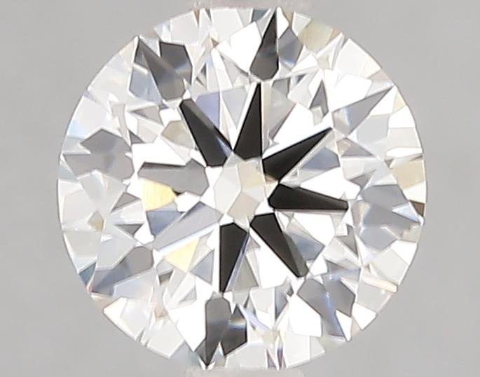 1.60ct I VVS2 Rare Carat Ideal Cut Round Lab Grown Diamond