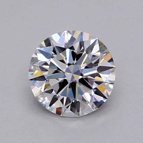 0.30ct D VS1 Rare Carat Ideal Cut Round Diamond