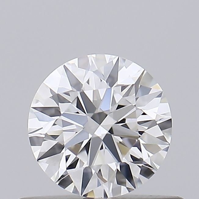 0.42ct D VS1 Excellent Cut Round Lab Grown Diamond