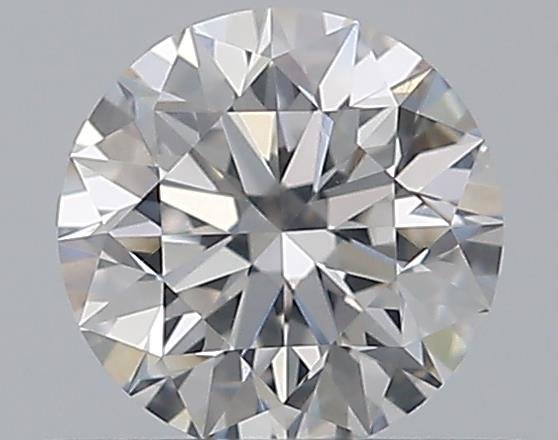 0.42ct E SI1 Excellent Cut Round Diamond