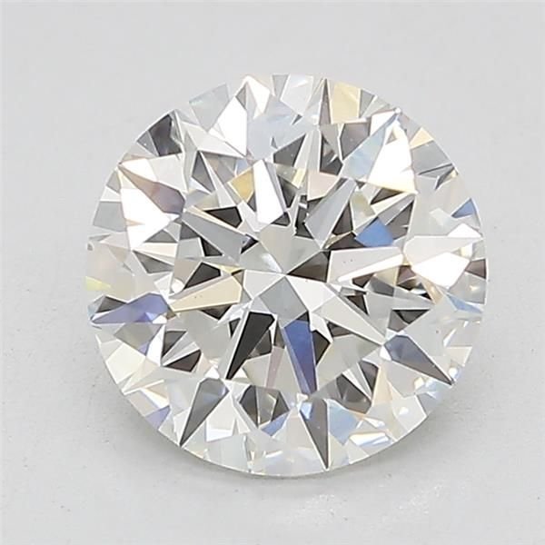 1.81ct F VS1 Rare Carat Ideal Cut Round Lab Grown Diamond