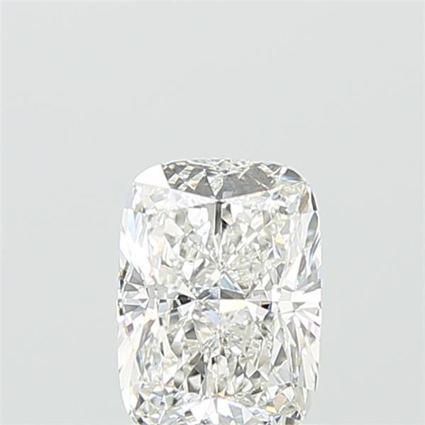 1.21ct F VS1 Rare Carat Ideal Cut Cushion Lab Grown Diamond