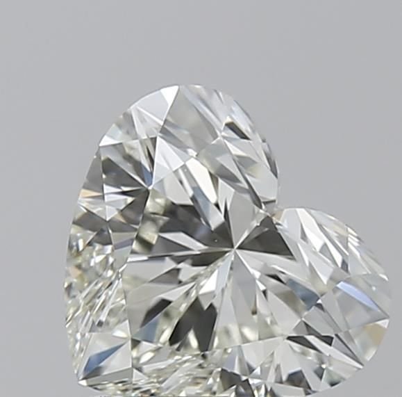 1.20ct K VS1 Rare Carat Ideal Cut Heart Diamond