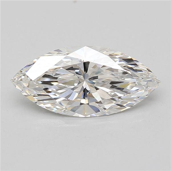4.00 Carat Marquise Lab Diamond