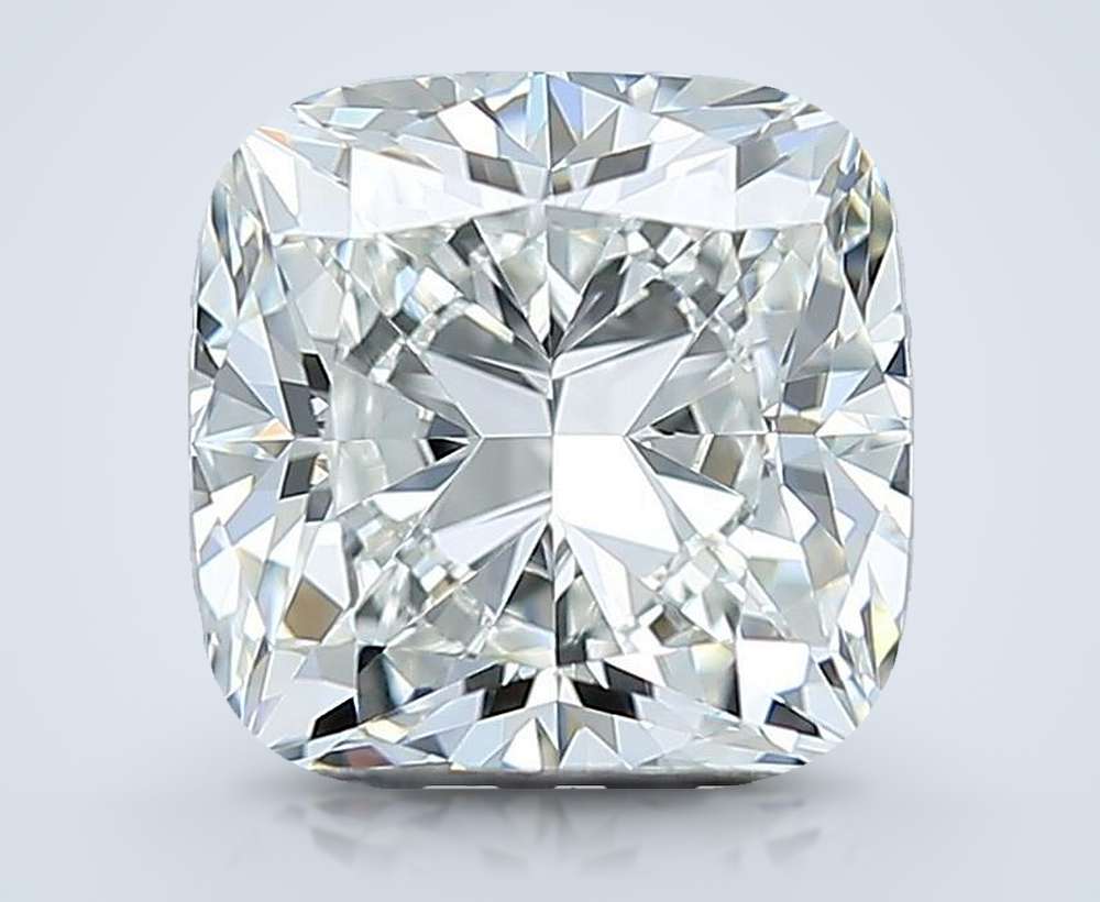 1.80 Carat Cushion Natural Diamond