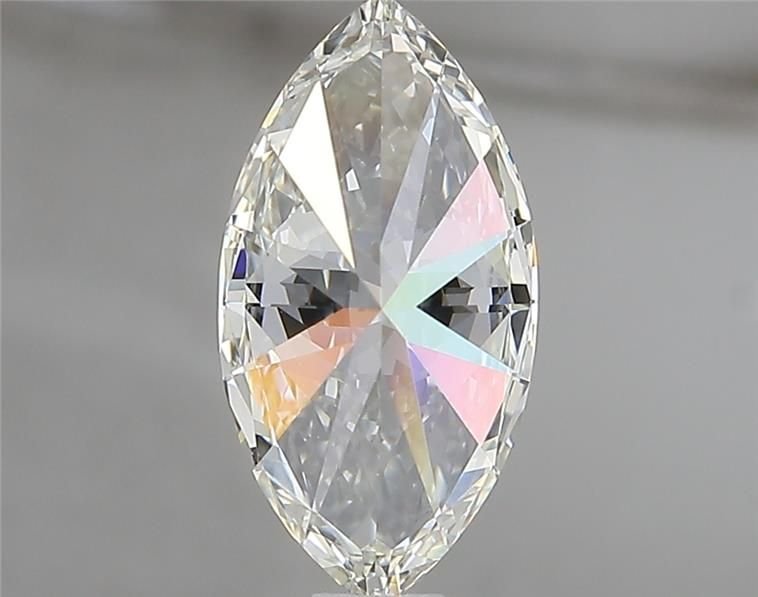 1.51ct J VVS2 Rare Carat Ideal Cut Marquise Diamond