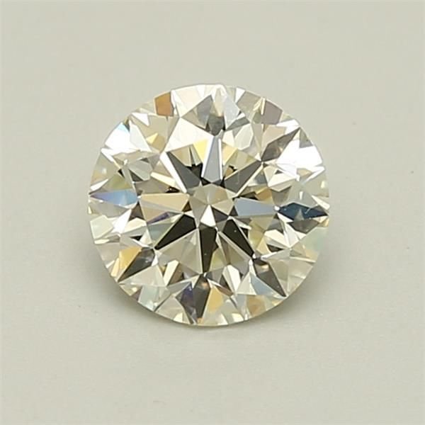 0.90ct K VVS2 Excellent Cut Round Diamond